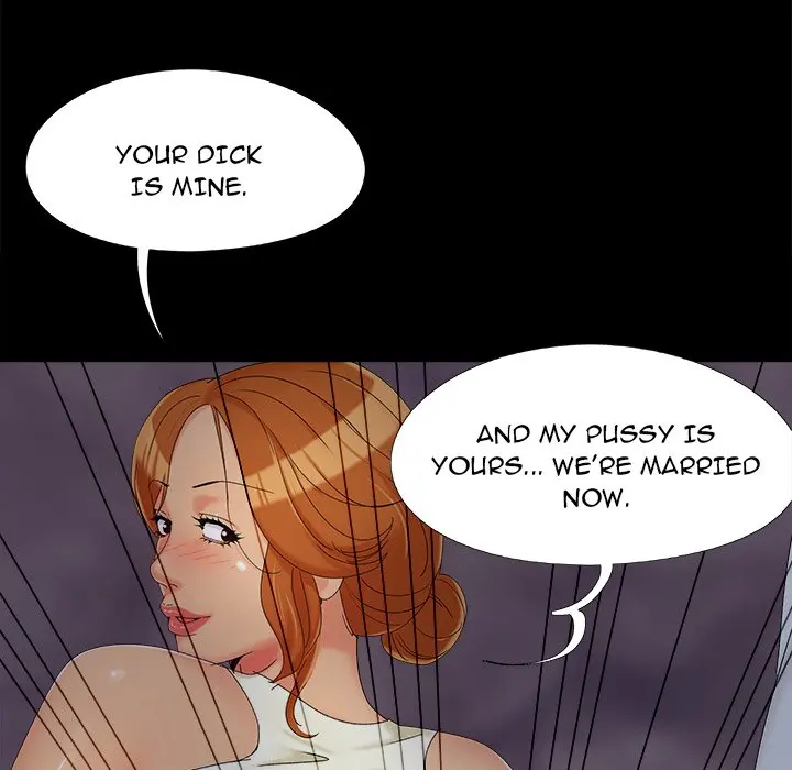 Sleepy Town Escapades Manhwa Bgaabc Chapter 25 - Page 70