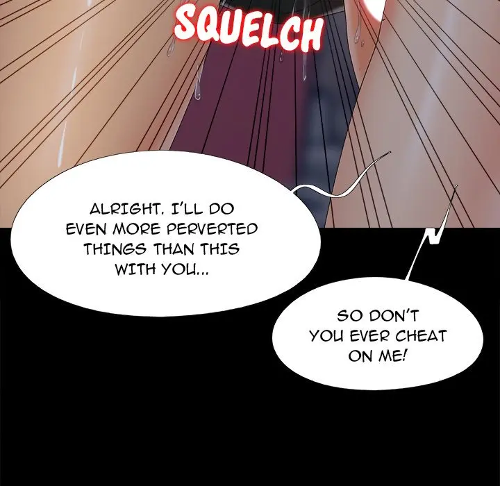 Sleepy Town Escapades Manhwa Bgaabc Chapter 25 - Page 72