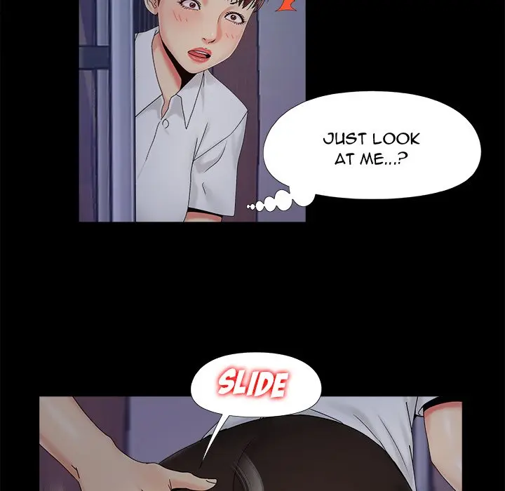 Sleepy Town Escapades Manhwa Bgaabc Chapter 25 - Page 77