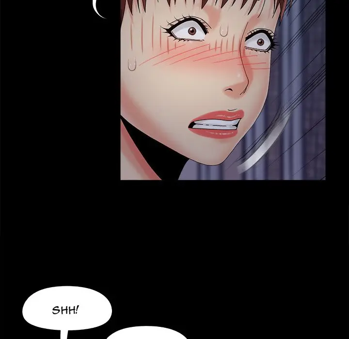 Sleepy Town Escapades Manhwa Bgaabc Chapter 25 - Page 79