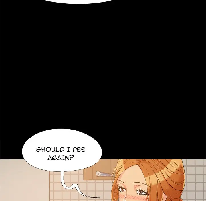 Sleepy Town Escapades Manhwa Bgaabc Chapter 25 - Page 8