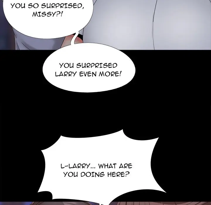 Sleepy Town Escapades Manhwa Bgaabc Chapter 25 - Page 81