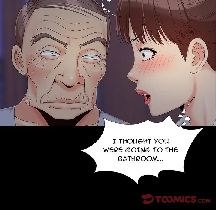 Sleepy Town Escapades Manhwa Bgaabc Chapter 25 - Page 82