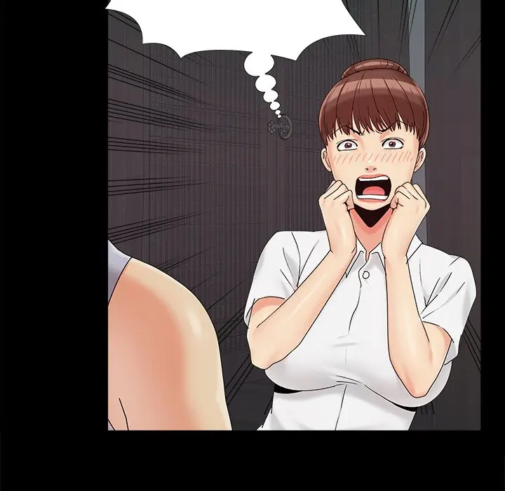 Sleepy Town Escapades Manhwa Bgaabc Chapter 25 - Page 85