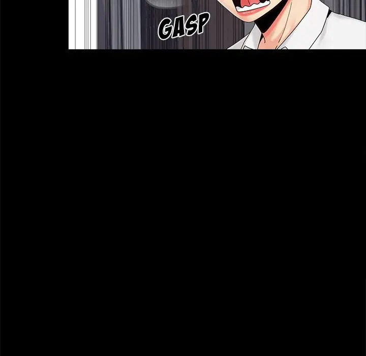 Sleepy Town Escapades Manhwa Bgaabc Chapter 25 - Page 88