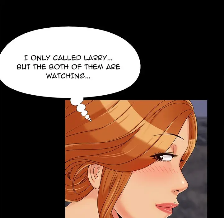 Sleepy Town Escapades Manhwa Bgaabc Chapter 25 - Page 89