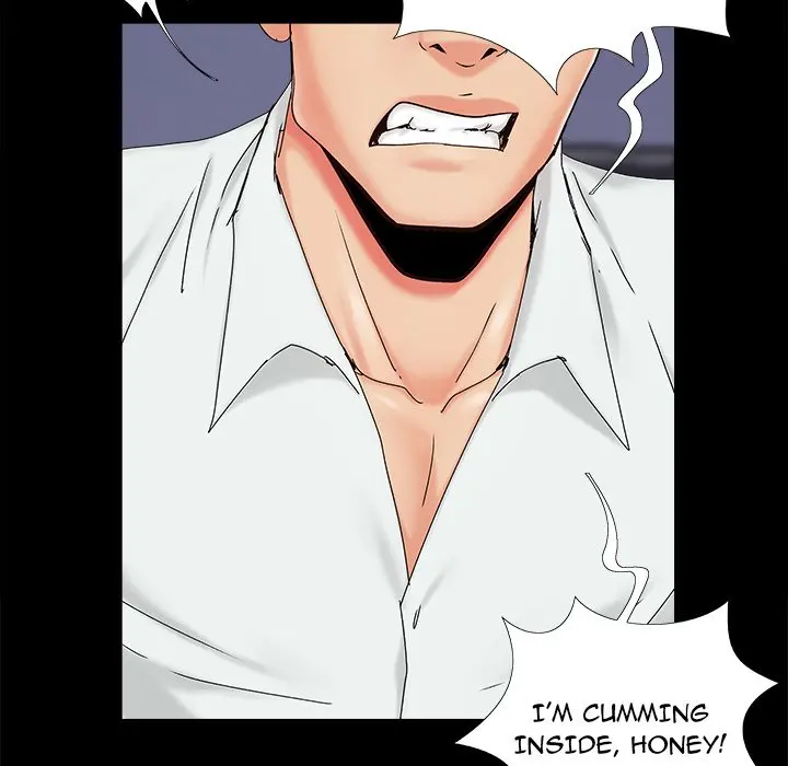 Sleepy Town Escapades Manhwa Bgaabc Chapter 25 - Page 93