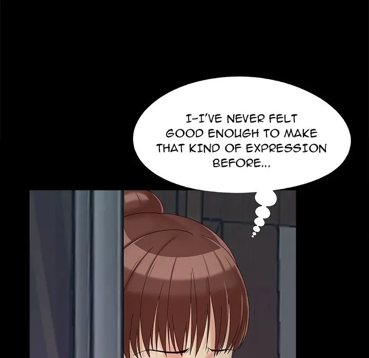 Sleepy Town Escapades Manhwa Bgaabc Chapter 25 - Page 99