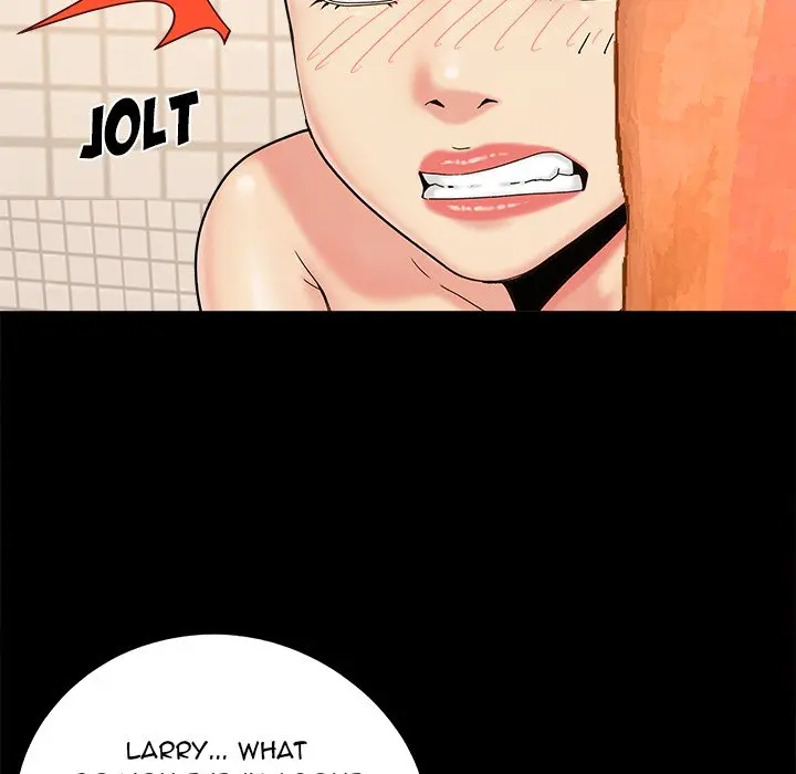 Sleepy Town Escapades Manhwa Bgaabc Chapter 26 - Page 100