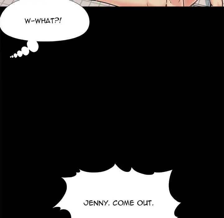 Sleepy Town Escapades Manhwa Bgaabc Chapter 26 - Page 102