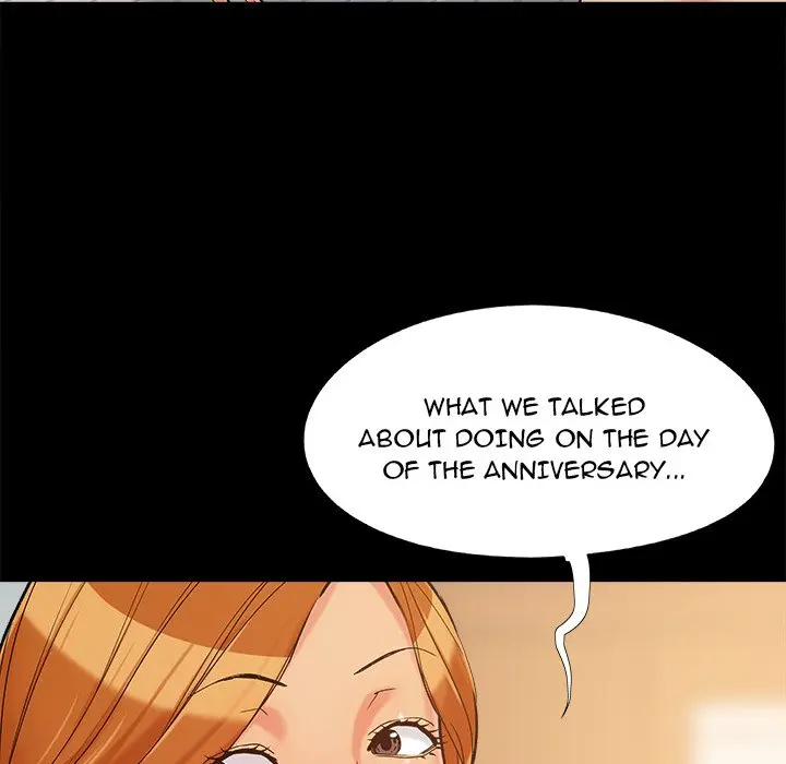 Sleepy Town Escapades Manhwa Bgaabc Chapter 26 - Page 104