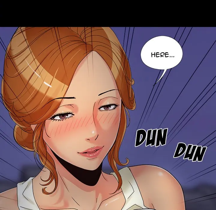 Sleepy Town Escapades Manhwa Bgaabc Chapter 26 - Page 13