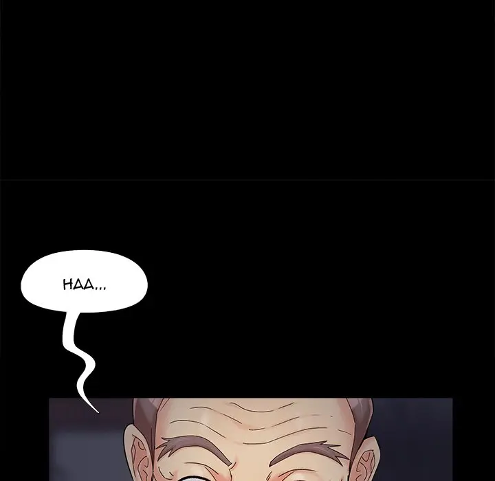 Sleepy Town Escapades Manhwa Bgaabc Chapter 26 - Page 15