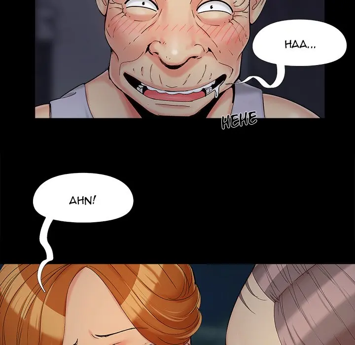 Sleepy Town Escapades Manhwa Bgaabc Chapter 26 - Page 16