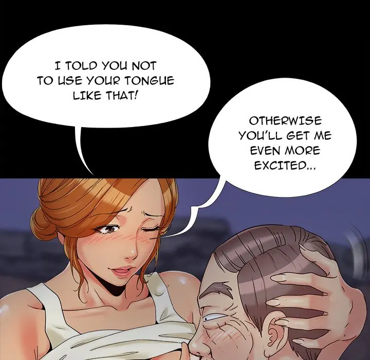Sleepy Town Escapades Manhwa Bgaabc Chapter 26 - Page 22