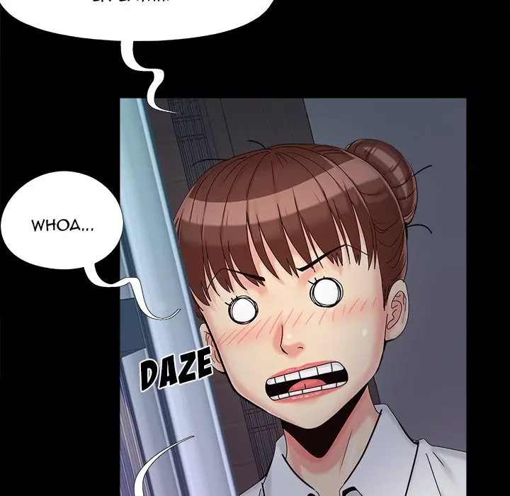 Sleepy Town Escapades Manhwa Bgaabc Chapter 26 - Page 27