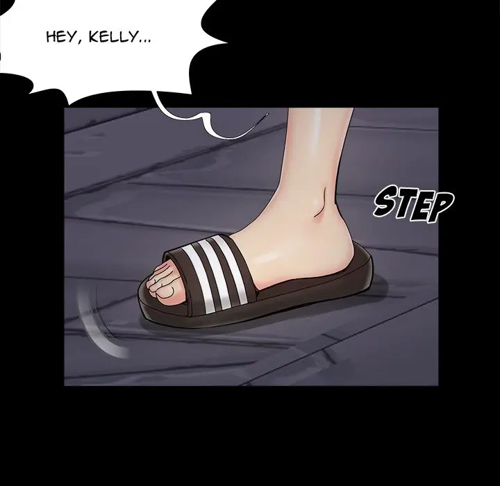 Sleepy Town Escapades Manhwa Bgaabc Chapter 26 - Page 29