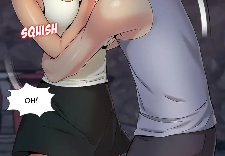 Sleepy Town Escapades Manhwa Bgaabc Chapter 26 - Page 3