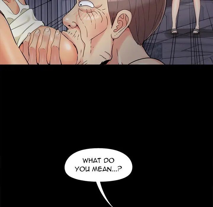 Sleepy Town Escapades Manhwa Bgaabc Chapter 26 - Page 31