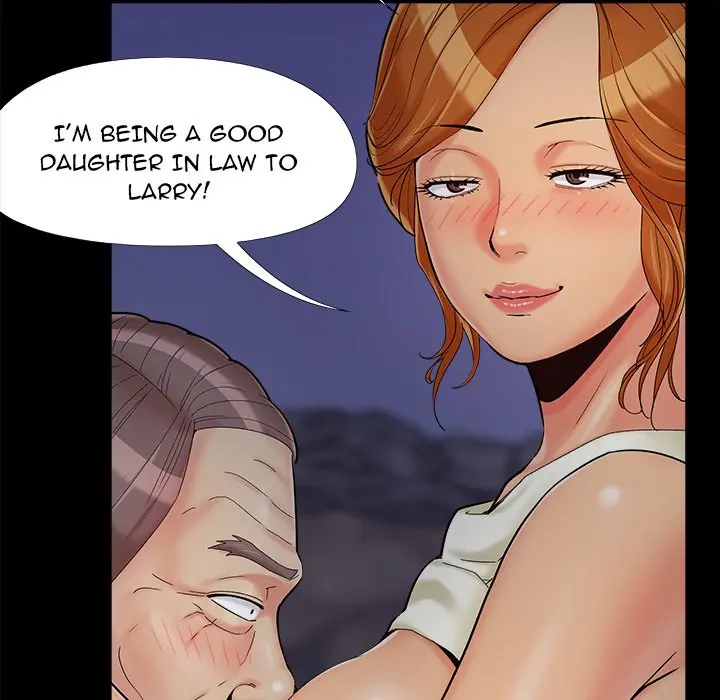 Sleepy Town Escapades Manhwa Bgaabc Chapter 26 - Page 32