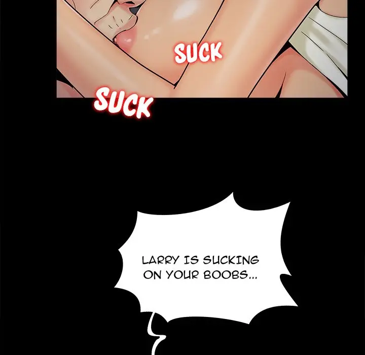 Sleepy Town Escapades Manhwa Bgaabc Chapter 26 - Page 33