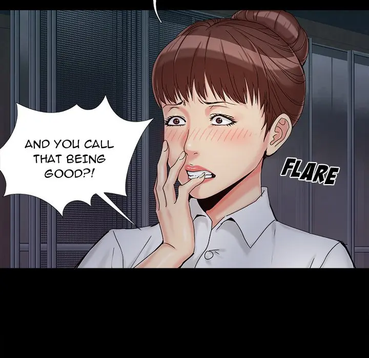 Sleepy Town Escapades Manhwa Bgaabc Chapter 26 - Page 34