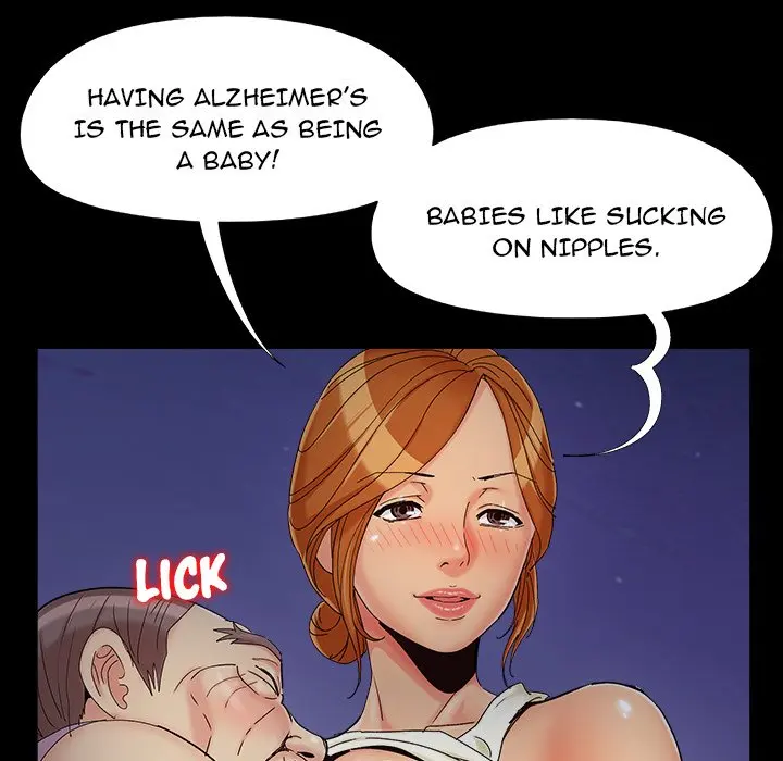 Sleepy Town Escapades Manhwa Bgaabc Chapter 26 - Page 35