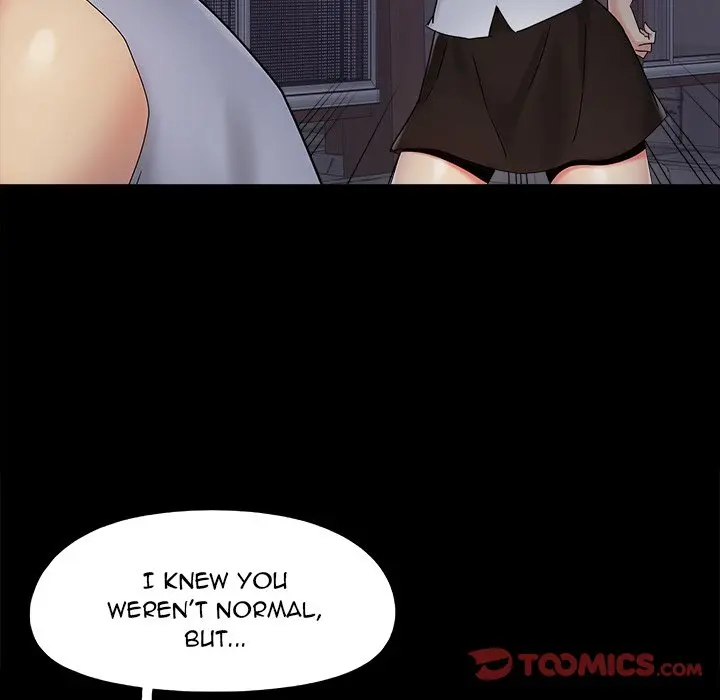 Sleepy Town Escapades Manhwa Bgaabc Chapter 26 - Page 38