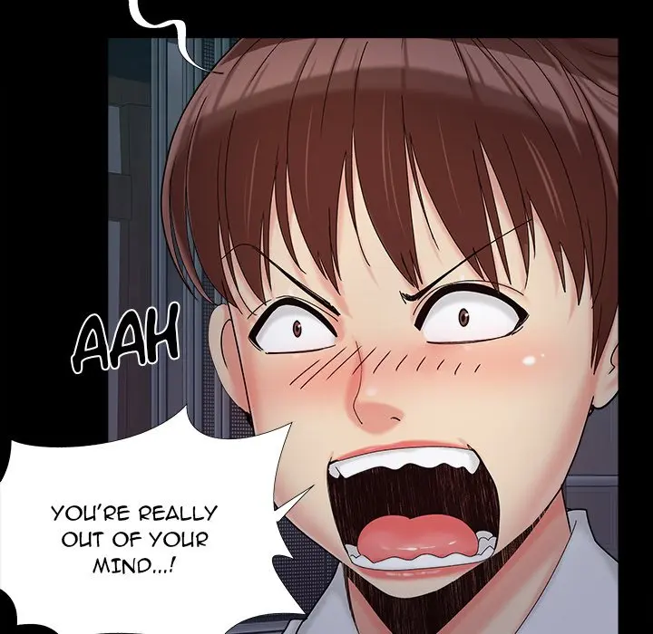 Sleepy Town Escapades Manhwa Bgaabc Chapter 26 - Page 39