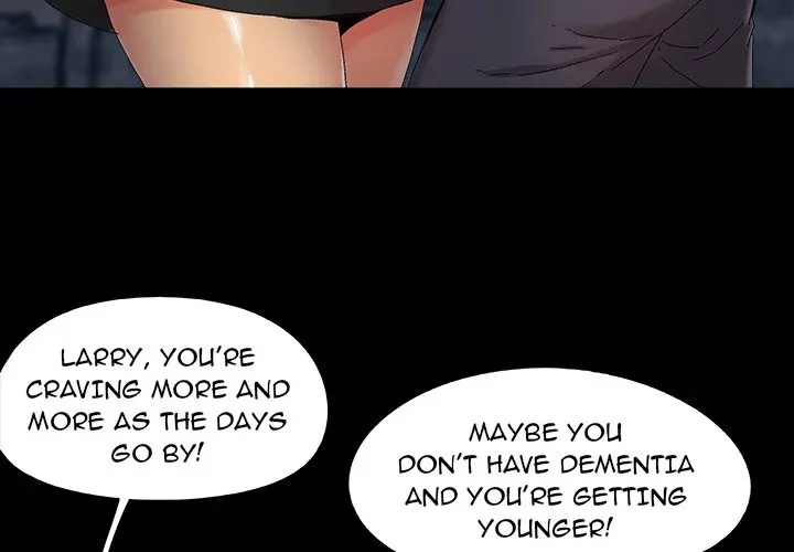 Sleepy Town Escapades Manhwa Bgaabc Chapter 26 - Page 4