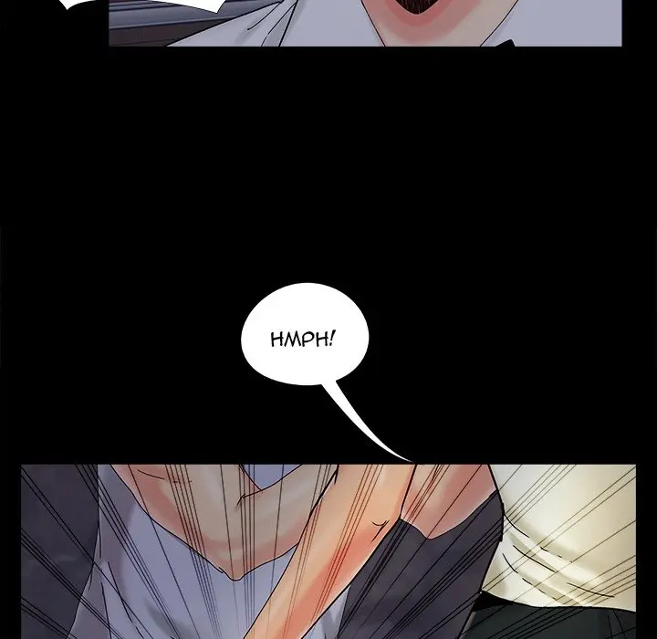 Sleepy Town Escapades Manhwa Bgaabc Chapter 26 - Page 40