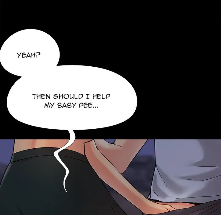 Sleepy Town Escapades Manhwa Bgaabc Chapter 26 - Page 48