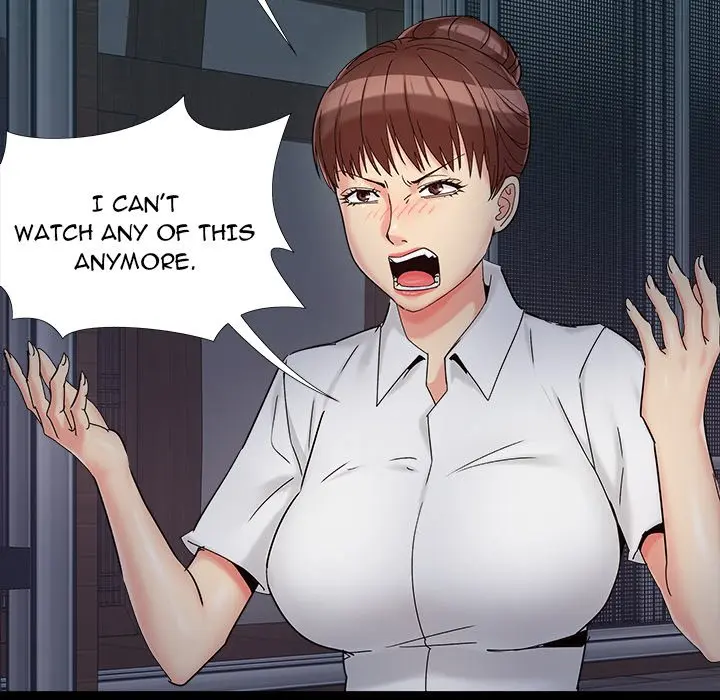 Sleepy Town Escapades Manhwa Bgaabc Chapter 26 - Page 50