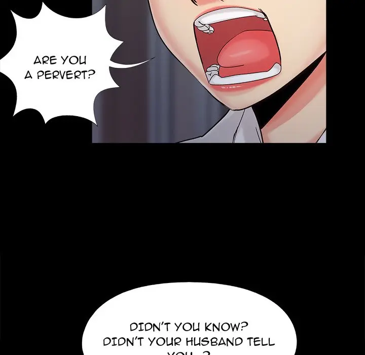 Sleepy Town Escapades Manhwa Bgaabc Chapter 26 - Page 52