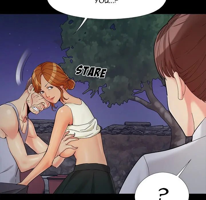 Sleepy Town Escapades Manhwa Bgaabc Chapter 26 - Page 53
