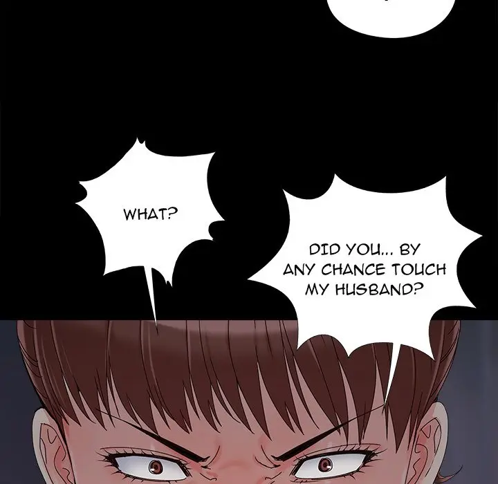 Sleepy Town Escapades Manhwa Bgaabc Chapter 26 - Page 54