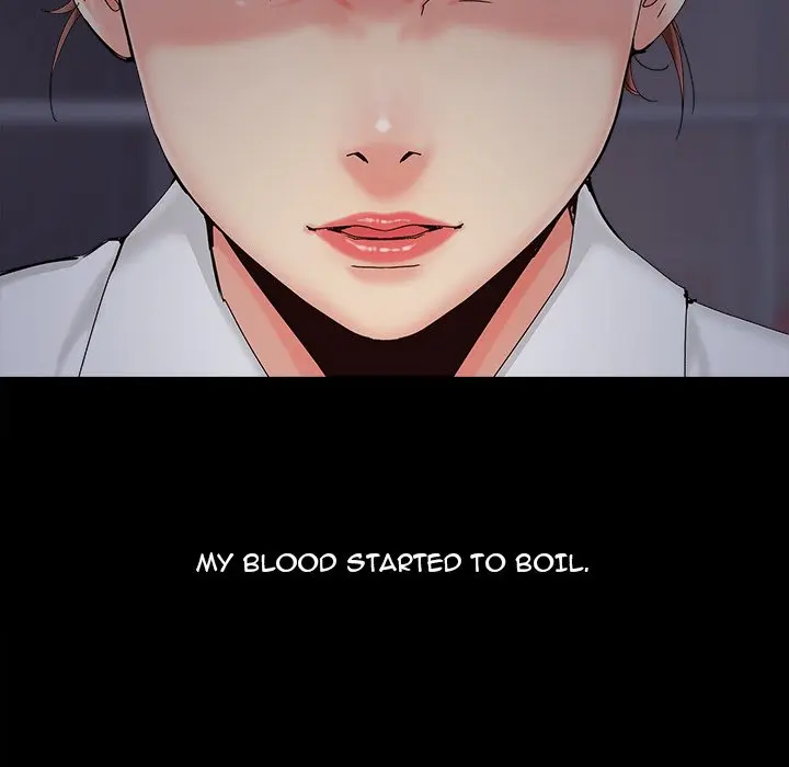 Sleepy Town Escapades Manhwa Bgaabc Chapter 26 - Page 55