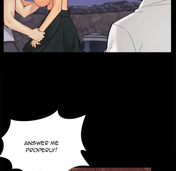 Sleepy Town Escapades Manhwa Bgaabc Chapter 26 - Page 57