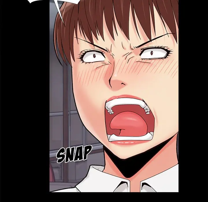 Sleepy Town Escapades Manhwa Bgaabc Chapter 26 - Page 58