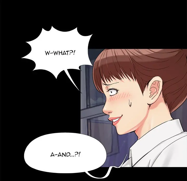 Sleepy Town Escapades Manhwa Bgaabc Chapter 26 - Page 62