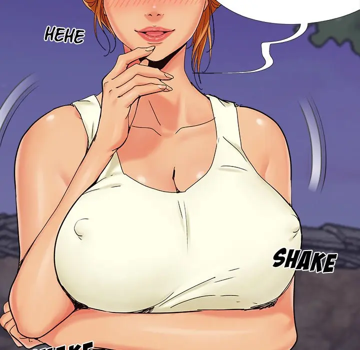 Sleepy Town Escapades Manhwa Bgaabc Chapter 26 - Page 64