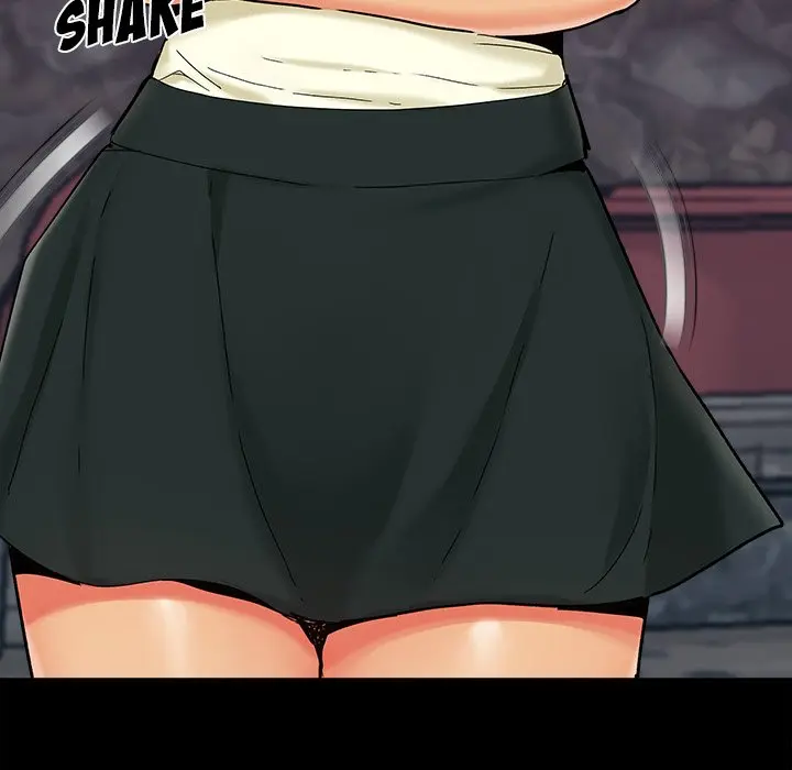 Sleepy Town Escapades Manhwa Bgaabc Chapter 26 - Page 65