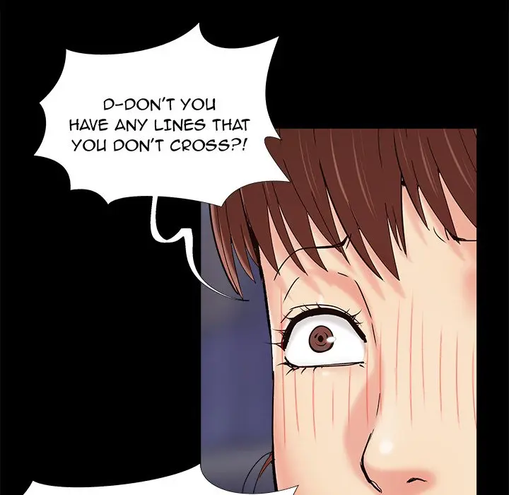 Sleepy Town Escapades Manhwa Bgaabc Chapter 26 - Page 66