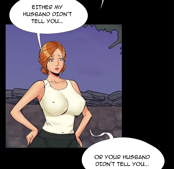 Sleepy Town Escapades Manhwa Bgaabc Chapter 26 - Page 68