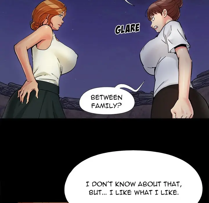 Sleepy Town Escapades Manhwa Bgaabc Chapter 26 - Page 70
