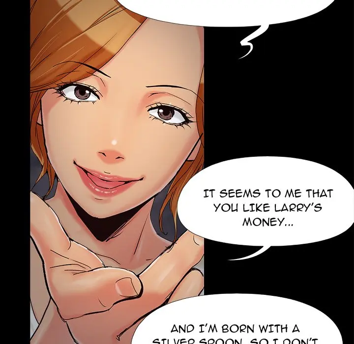 Sleepy Town Escapades Manhwa Bgaabc Chapter 26 - Page 71