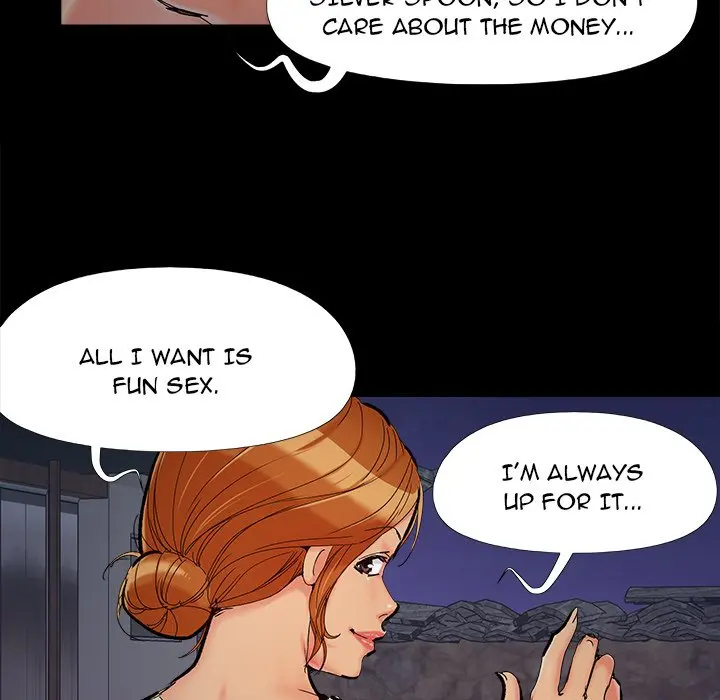 Sleepy Town Escapades Manhwa Bgaabc Chapter 26 - Page 72