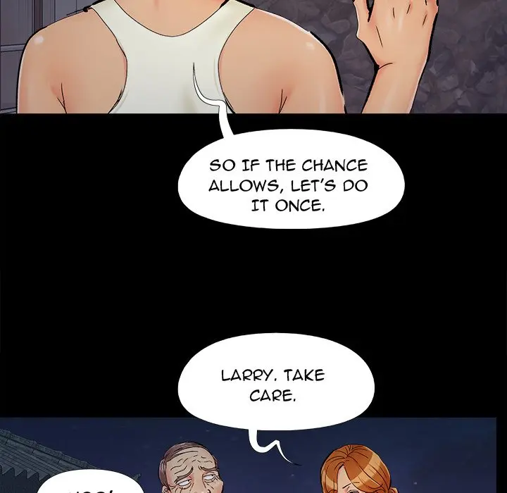 Sleepy Town Escapades Manhwa Bgaabc Chapter 26 - Page 73