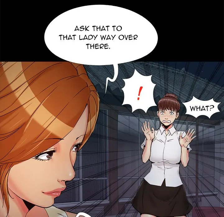 Sleepy Town Escapades Manhwa Bgaabc Chapter 26 - Page 75