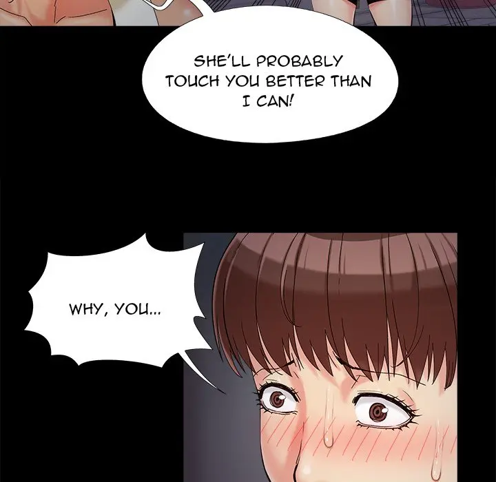 Sleepy Town Escapades Manhwa Bgaabc Chapter 26 - Page 76